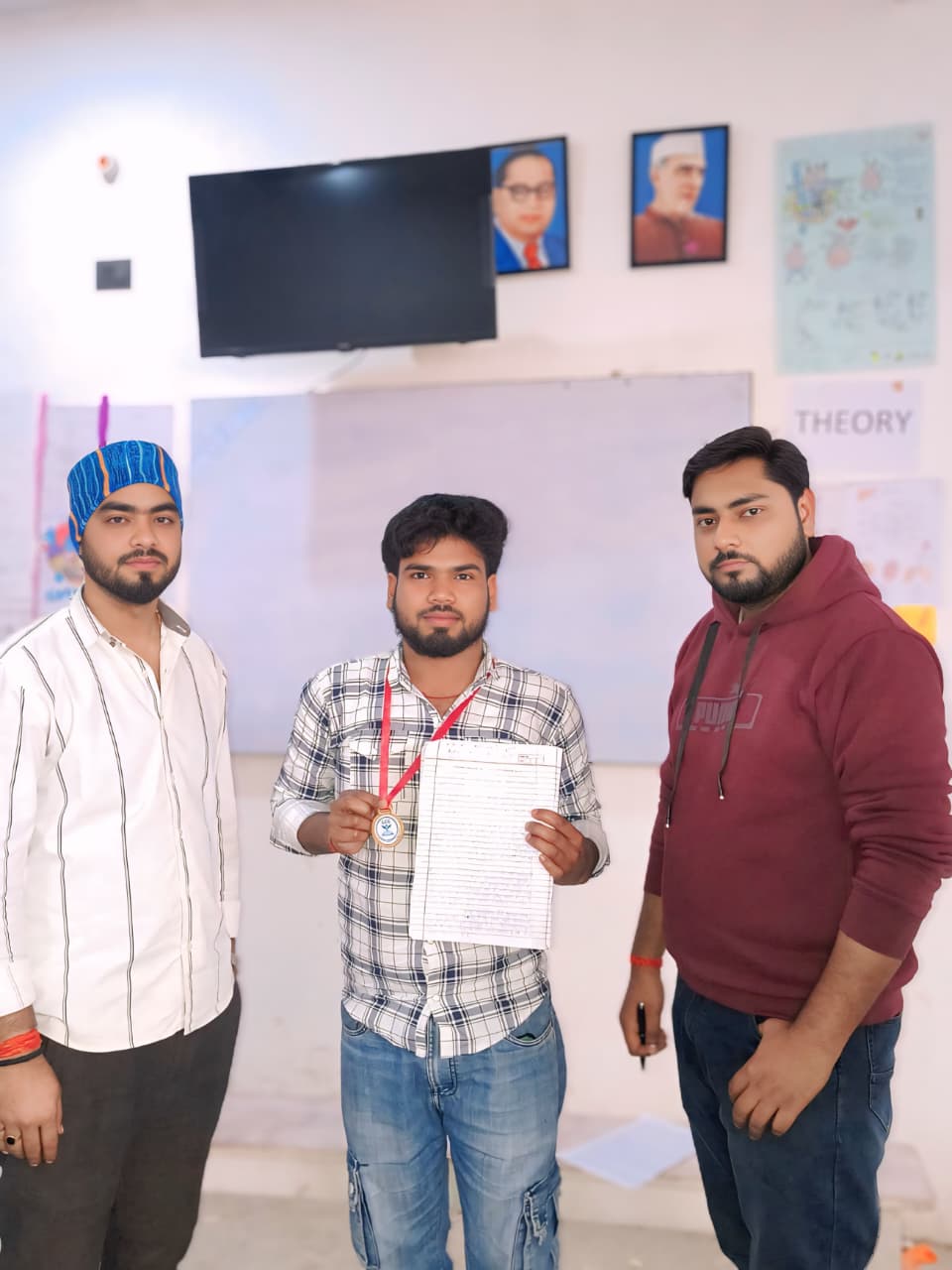 GCG Nursing Training Gallery